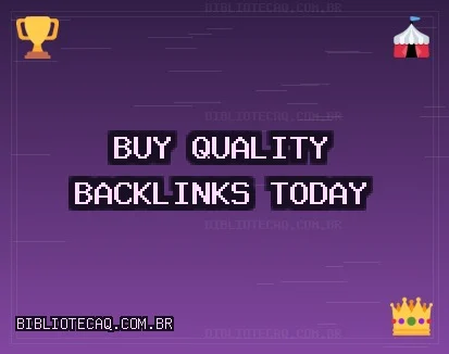 Buy Quality Backlinks Today Quality backlinks